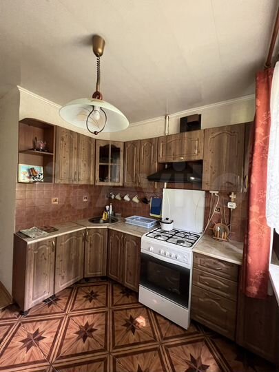 1-к. квартира, 34 м², 1/9 эт.