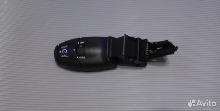 Круиз контроль Peugeot, Citroen