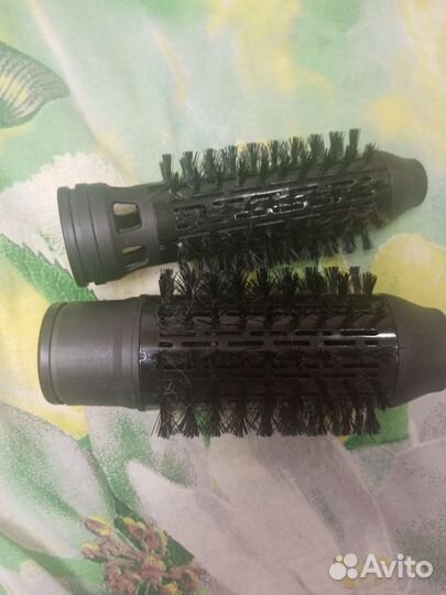 Фен щетка