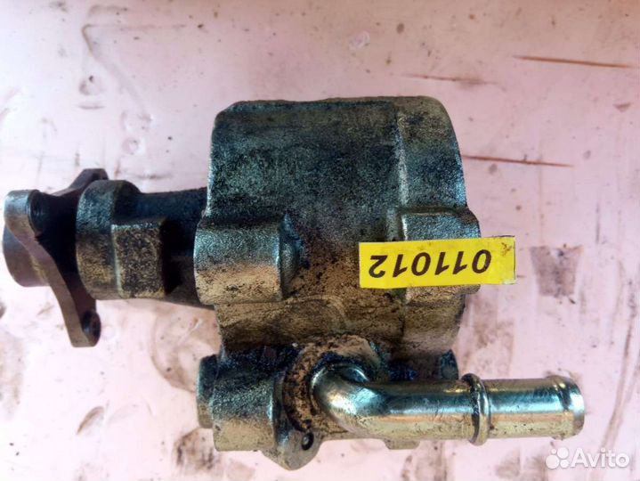 Насос гур Volvo V40 1 26041434