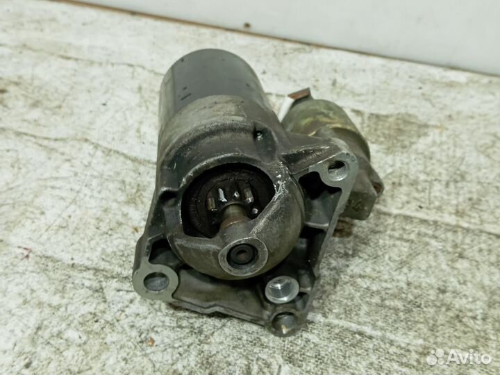 Стартер Renault Laguna 2