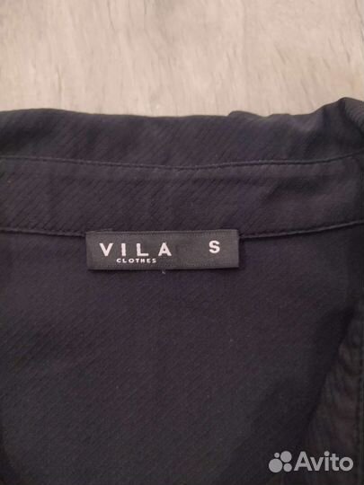 Рубашка vila S