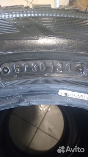 Toyo Observe Ice-Freezer 205/55 R16 91T