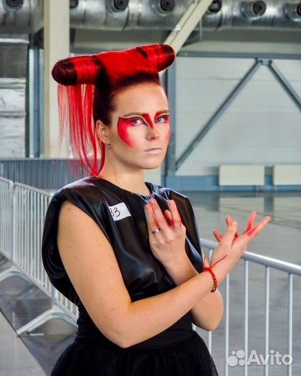 Парикмахерская готовый бизнес, доход 355500 в меся