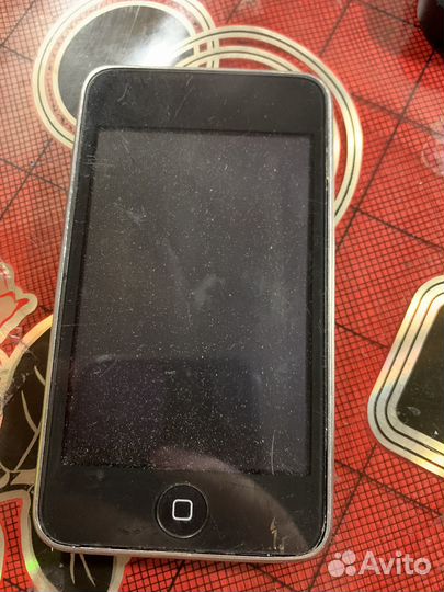 iPod touch 3 32gb MC