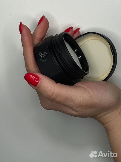 Ароматическая свеча