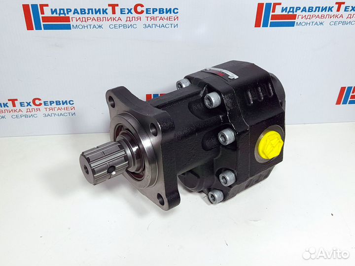 Гидронасос шестеренчатый ISO ehass 51 BD G30051SF1