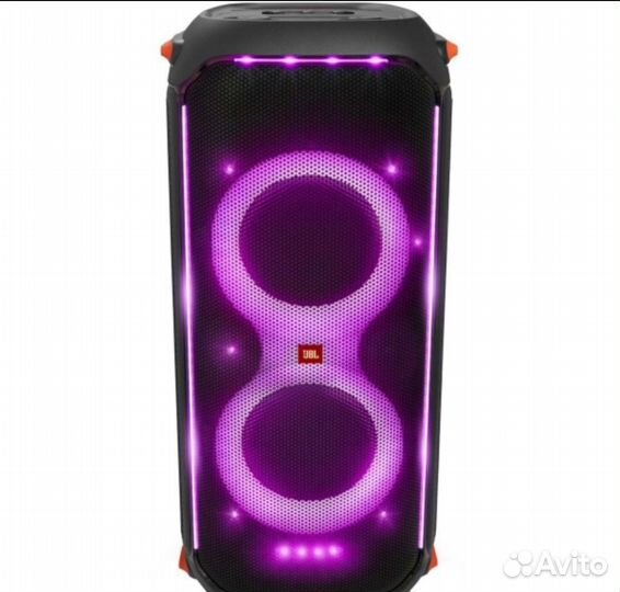 Портативная колонка JBL PartyBox 710(Новая)