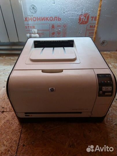Принтер HP