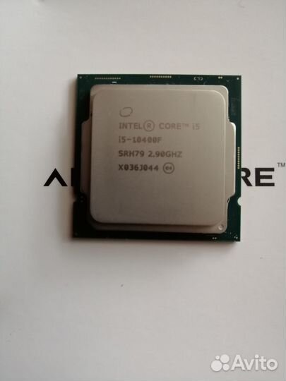 Комплектующие для пк