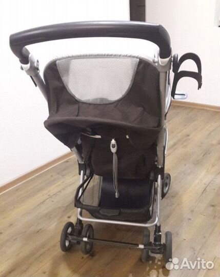 Прогулочная коляска PEG Perego