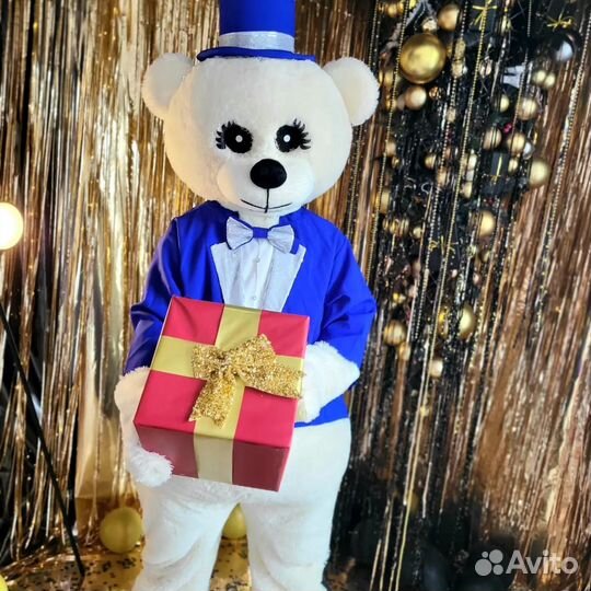 Продаю ростовые куклы