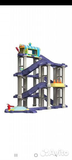 Дорога чагинтон