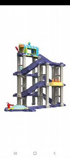 Дорога чагинтон