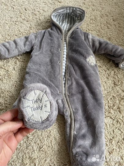 Детская одежда от 0 до года(1,5)