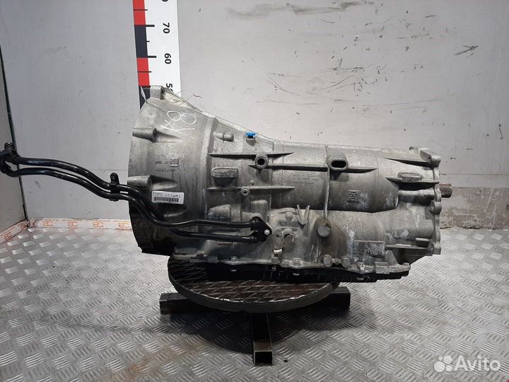 Кпп для BMW 5-Series (F07/F10/F11/F18)