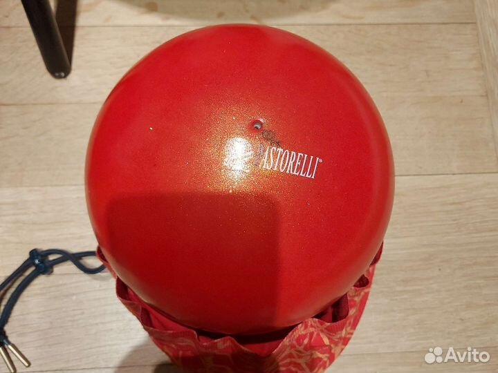 Мяч для художественной гимнастики