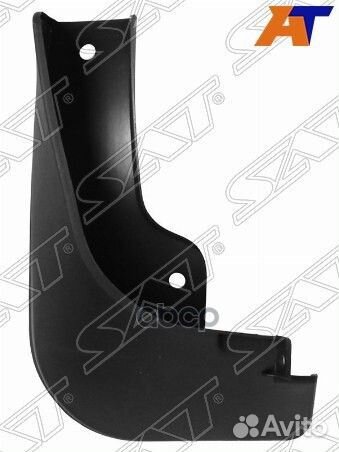 Брызговик Lifan Smily 10-17 (Спереди/ Слева)