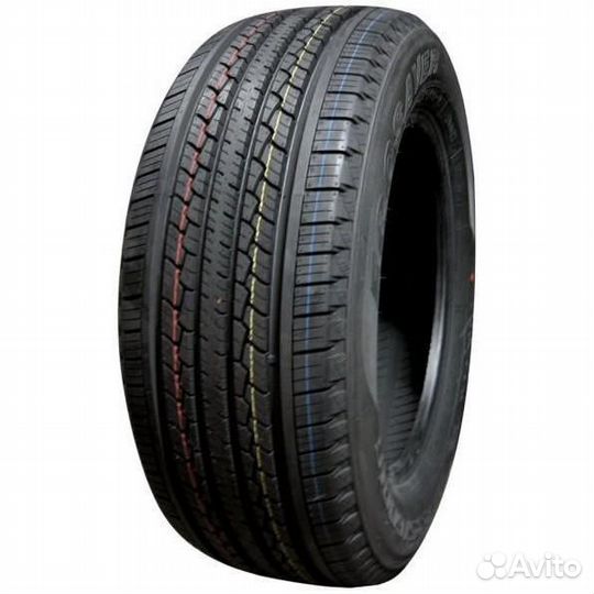 Rapid EcoSaver 215/70 R16 100H