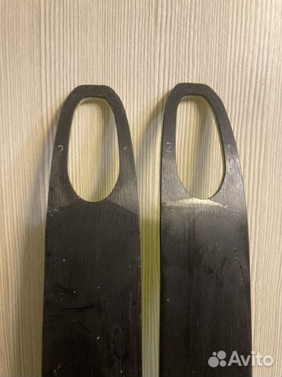 Лыжи беговые fisher speedmax 3D