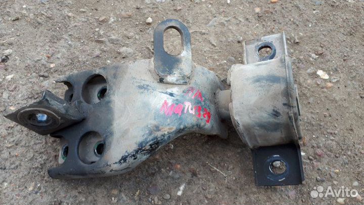 Опора двигателя передняя левая Daewoo Matiz klya