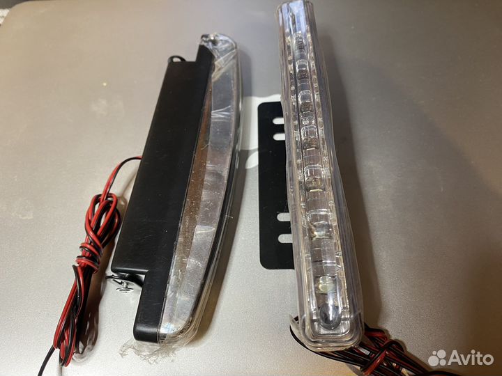 Дневные ходовые огни