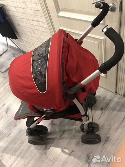 Коляска chicco multiway