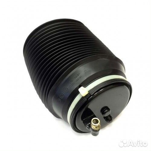 Пневмобаллон Toyota Land Cruiser Prado 150 левый