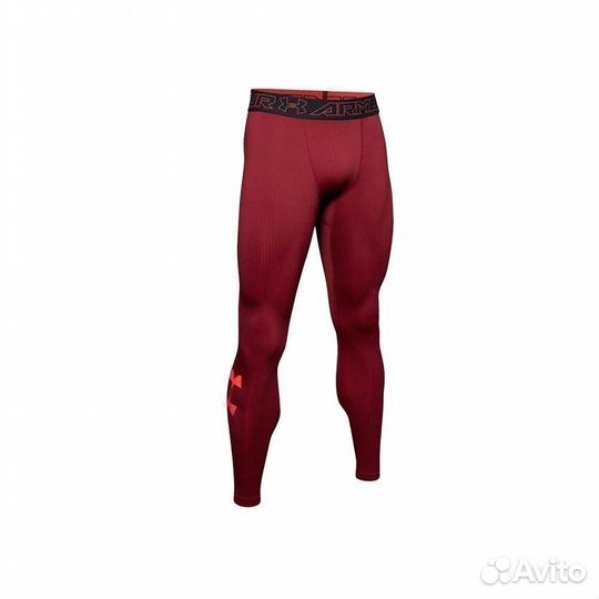 Тайтсы Under Armour ColdGear L