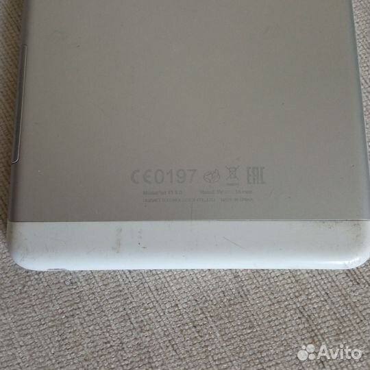 Планшеты бу на запчасти Huаwеi mediaраd и Irbis