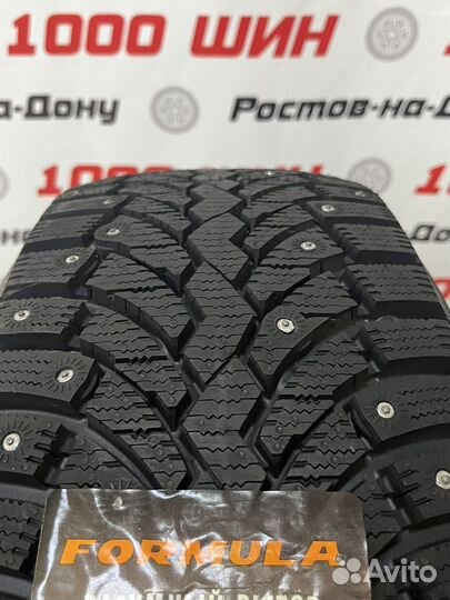 Formula Ice 205/55 R16 91T