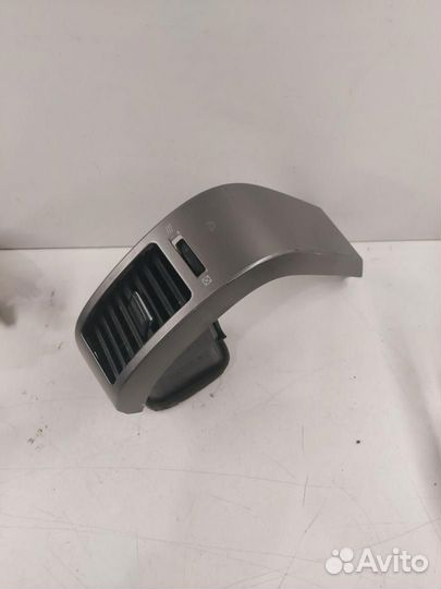 Дефлектор обдува салона левый верхний Toyota Prius