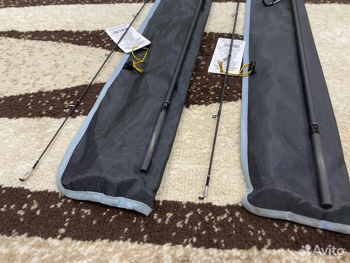 Спиннинги Perfect JIG