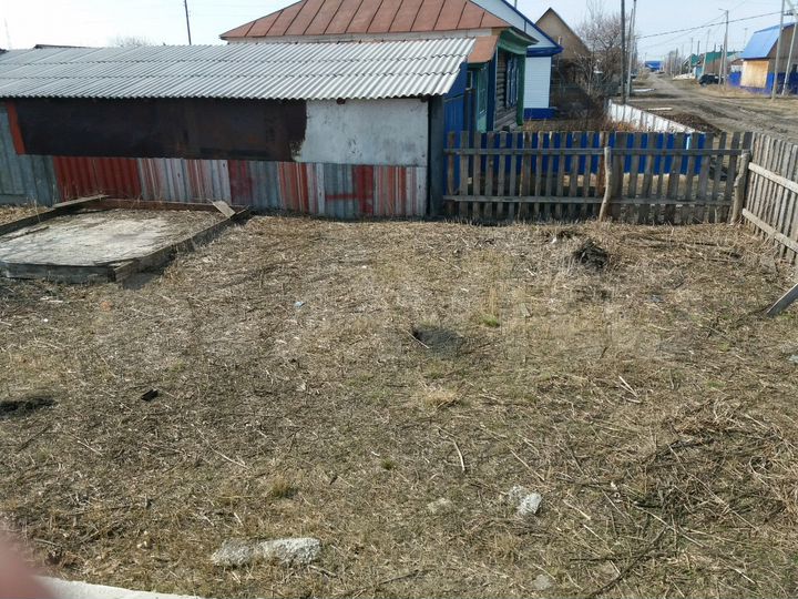 Участок 7 сот. (ИЖС)