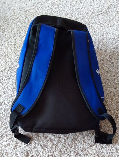 Сумка-рюкзак Карате Киокушинкай