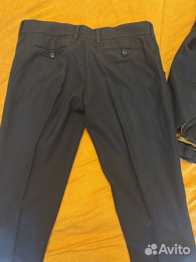 Костюм женский max mara 46