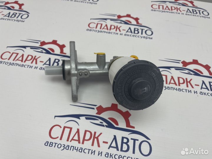 Главный тормозной цилиндр 46100-SR3-013 /EK3/DC1/M