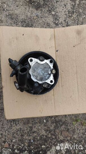 Насос гур на Opel Vectra B 2.5