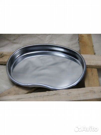 Лоток для хранения и стерилизации инструментов