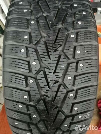 Nokian Tyres Hakkapeliitta 7 235/50 R18 101T