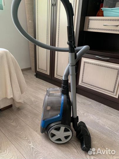 Пылесос Philips