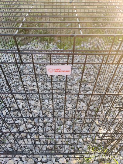 Клетка для собак 6 номер