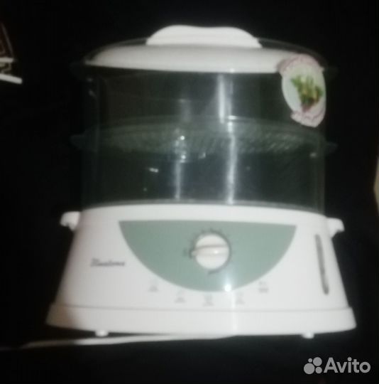 Мультиварка