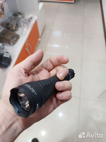 Фонари Armytek