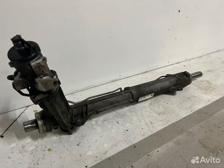 Рулевая рейка Bmw X6 E71 N54B30 2009