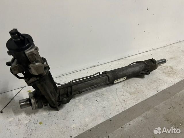 Рулевая рейка Bmw X6 E71 N54B30 2009