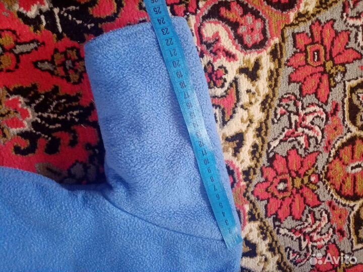 Конверт тёплый мишка