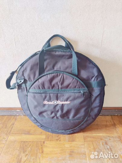 Тарелки музыкальные