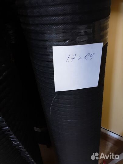 Коврик Травка Держатель мыло Витая пара Изоляция