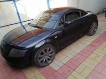 Audi TT 1.8 MT, 1999, 290 000 км, с пробегом, цена 580 000 руб.